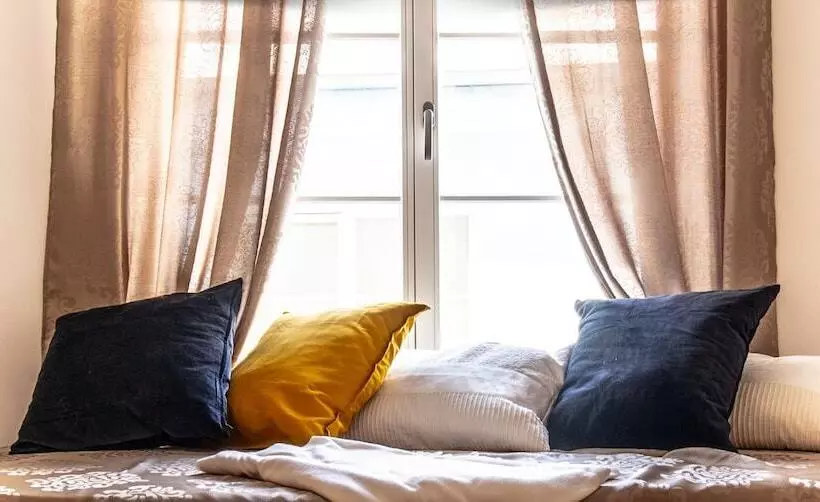 Romantische Ferienwohnungen Deidesheim