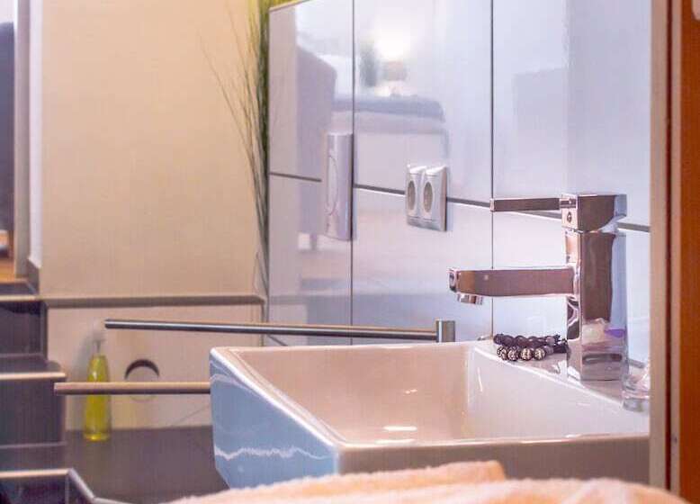 Romantische Ferienwohnungen Deidesheim