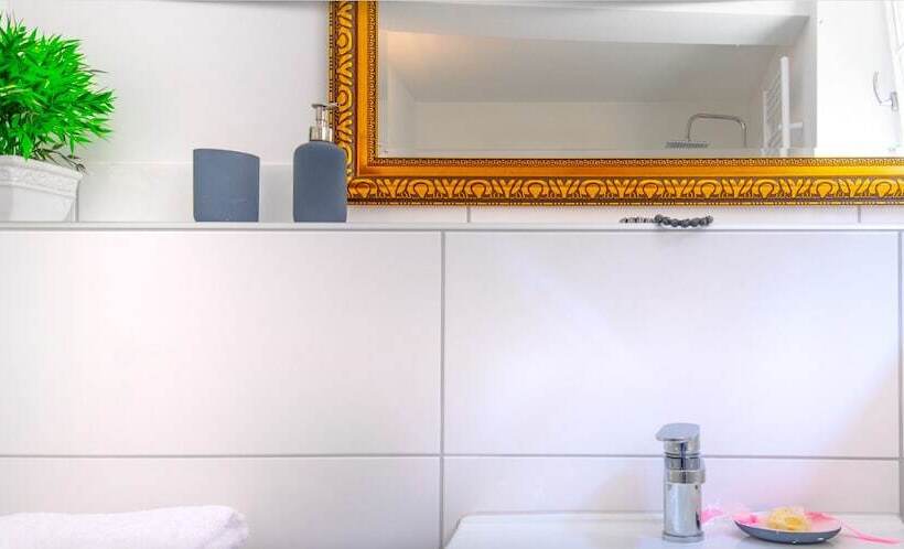 Romantische Ferienwohnungen Deidesheim