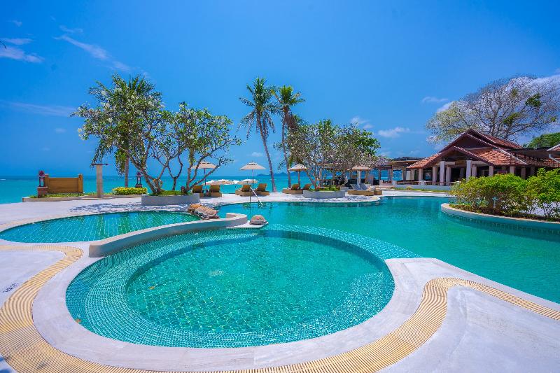 Chaweng Regent Beach Resort