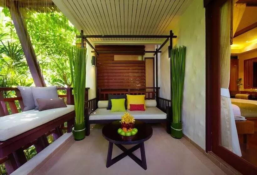 Chaweng Regent Beach Resort