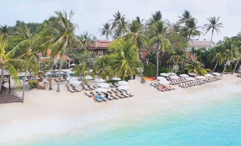 Chaweng Regent Beach Resort