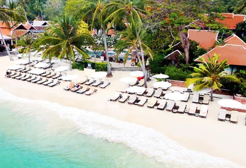 Chaweng Regent Beach Resort