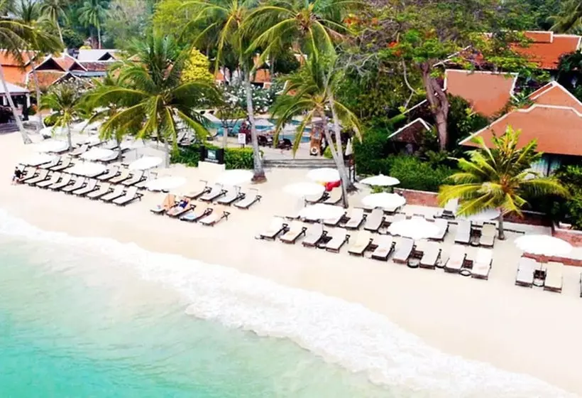 Chaweng Regent Beach Resort