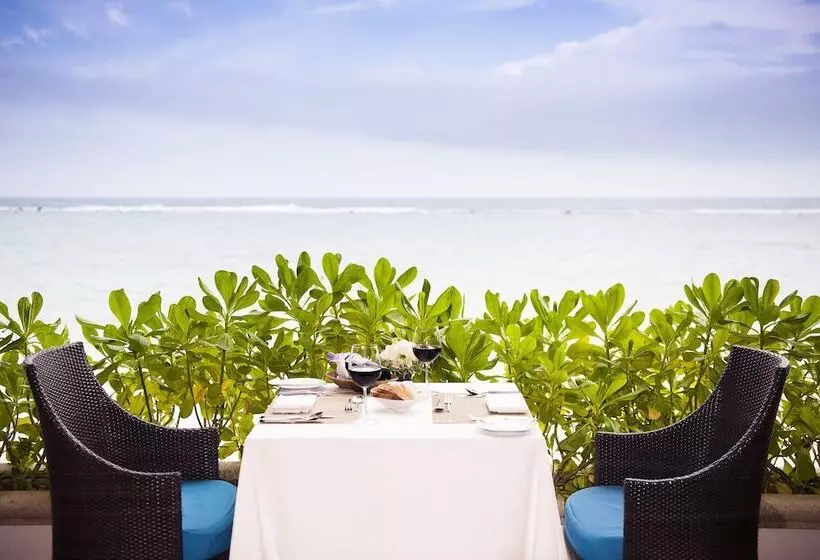 Chaweng Regent Beach Resort