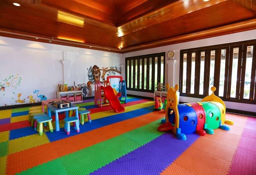 Chaweng Regent Beach Resort