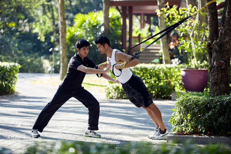 Chivasom International Health Resort