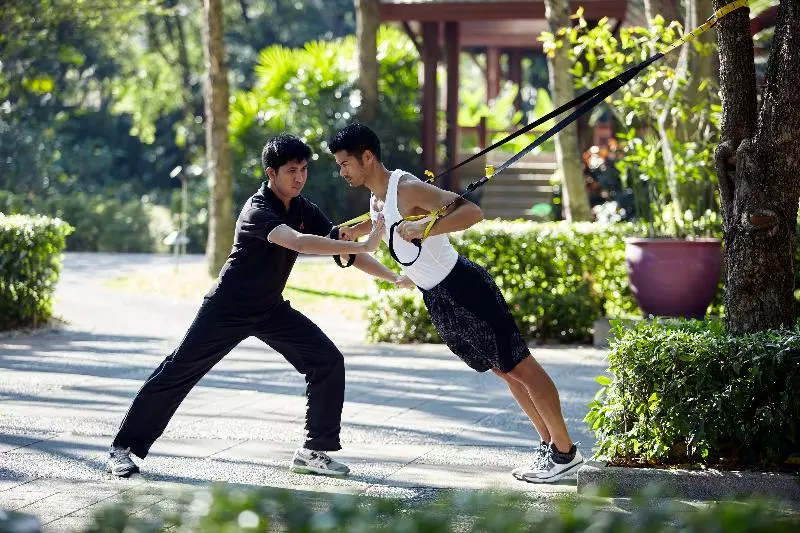 Chivasom International Health Resort