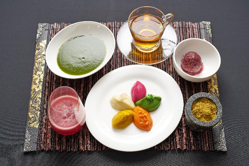 Chivasom International Health Resort