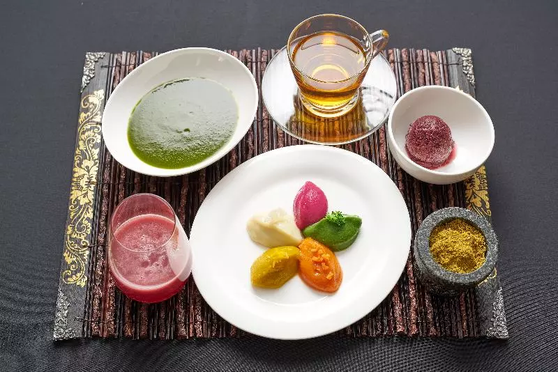 Chivasom International Health Resort