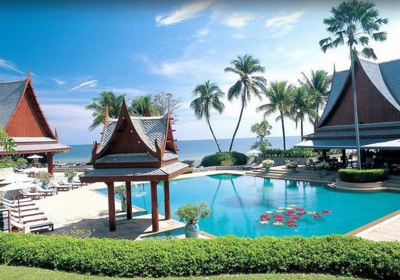 Chivasom International Health Resort