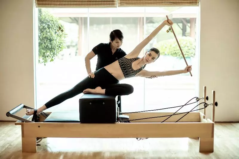 Chivasom International Health Resort