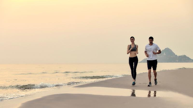 Chivasom International Health Resort