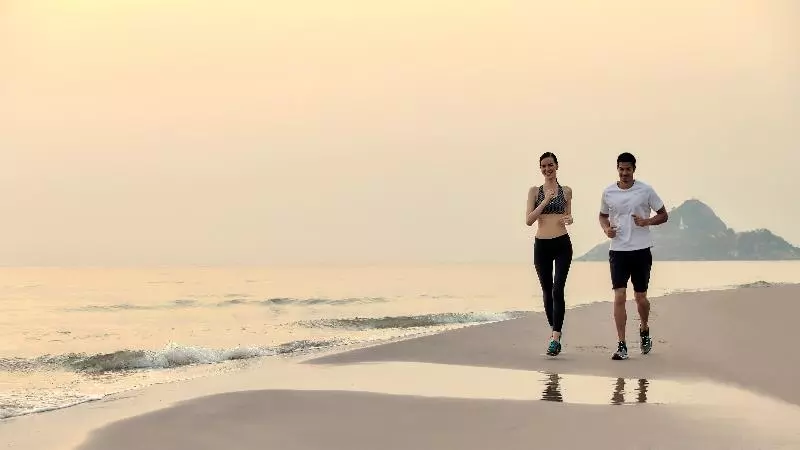 Chivasom International Health Resort