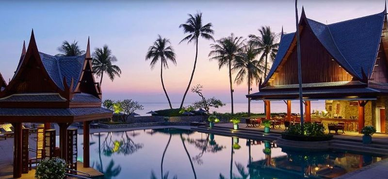 Chivasom International Health Resort