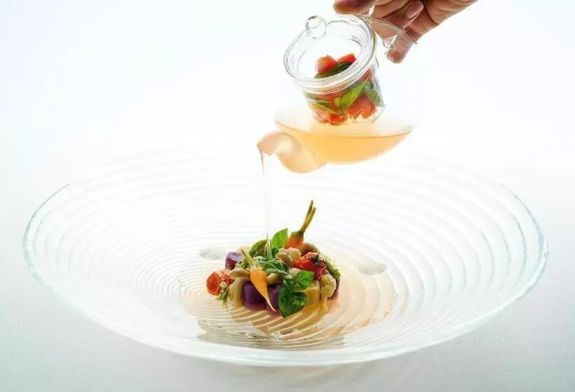 Chivasom International Health Resort