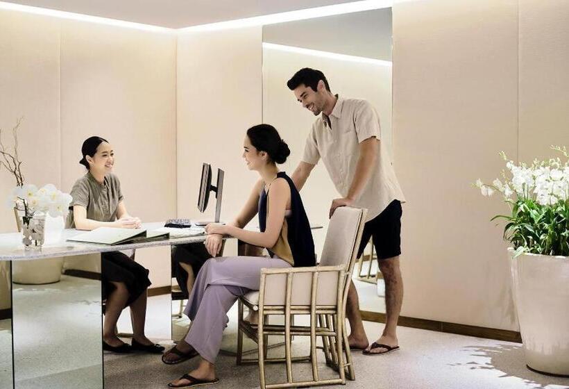 Chivasom International Health Resort