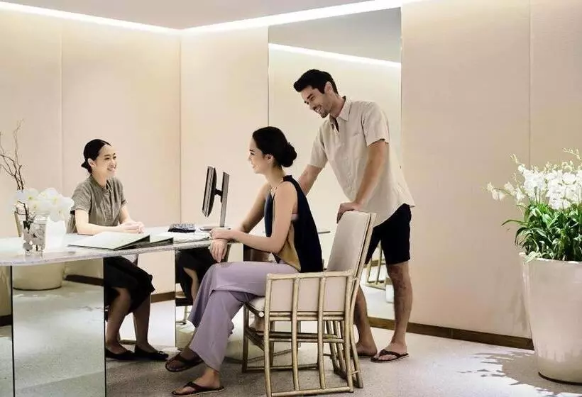 Chivasom International Health Resort