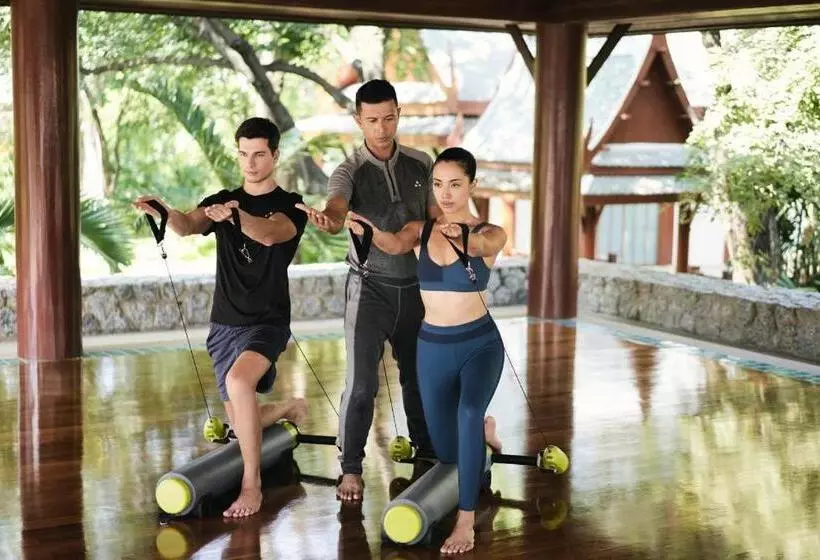 Chivasom International Health Resort