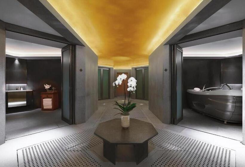 Chivasom International Health Resort