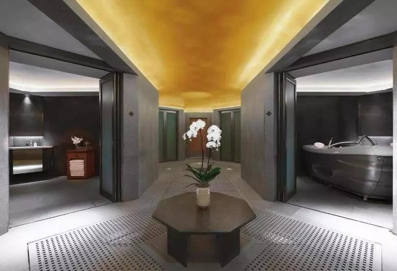 Chivasom International Health Resort