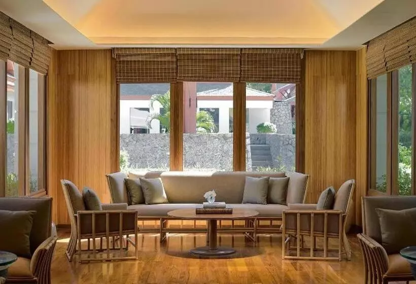 Chivasom International Health Resort