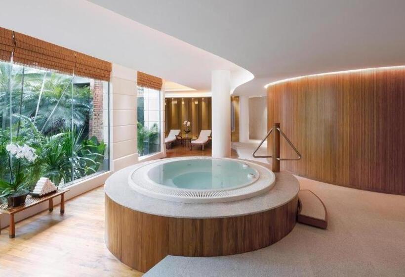 Chivasom International Health Resort