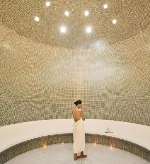 Chivasom International Health Resort