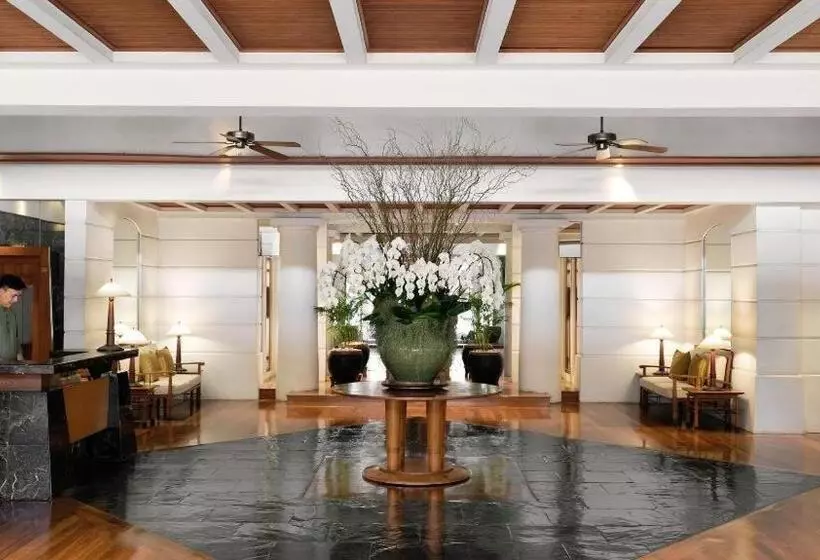 Chivasom International Health Resort