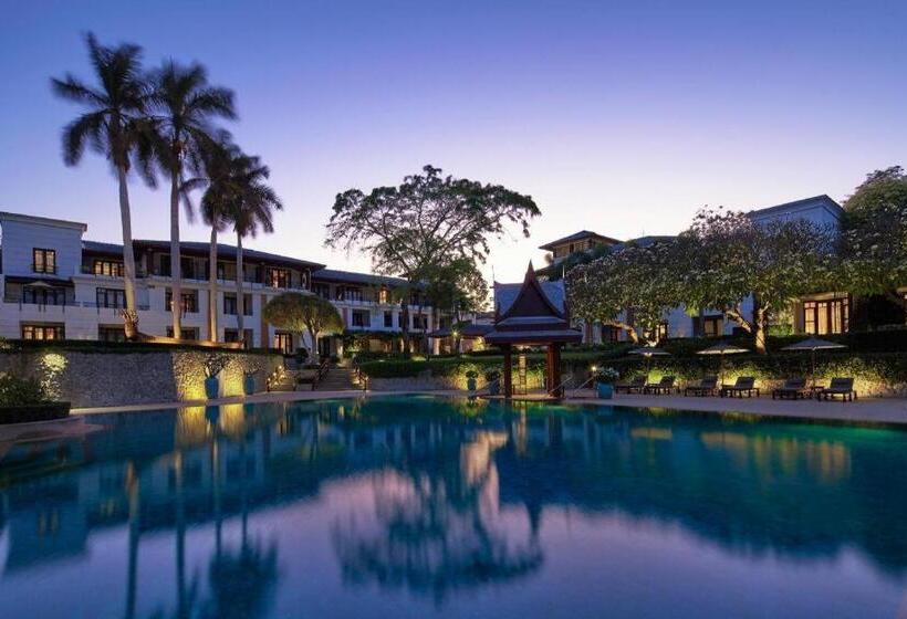 Chivasom International Health Resort