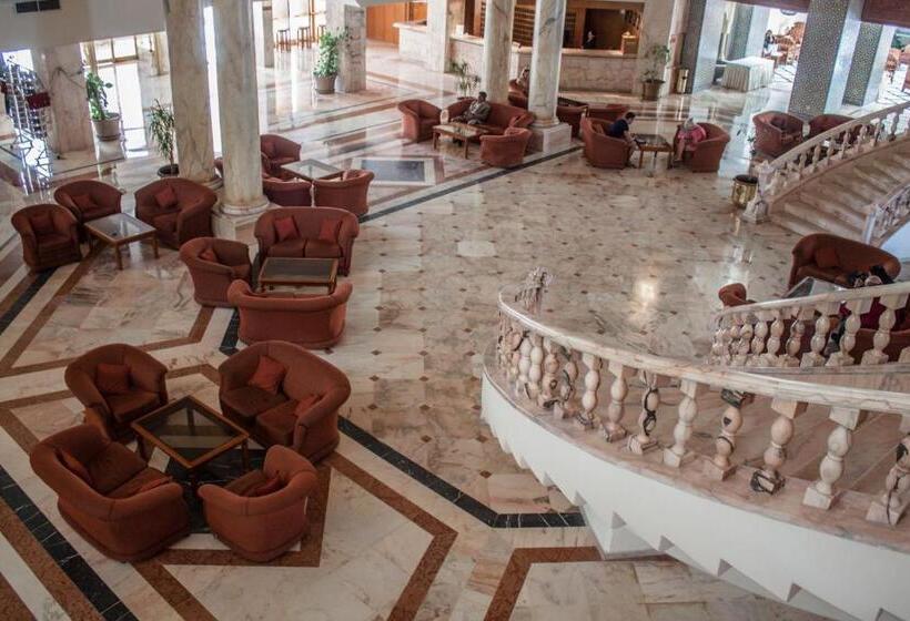 Hotel Amir Palace