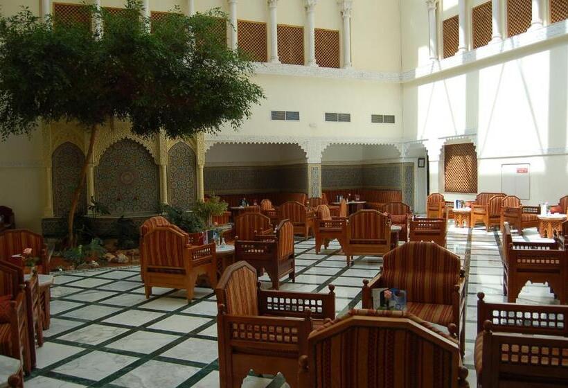 Hotel Amir Palace