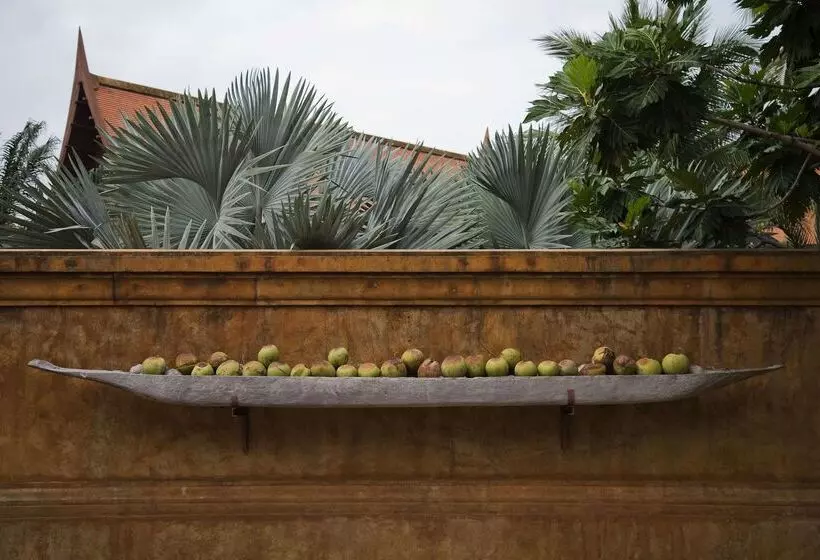 酒店 Anantara Hua Hin Resort