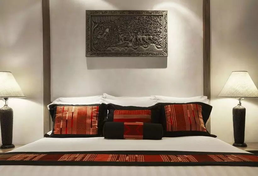 ホテル Anantara Hua Hin Resort