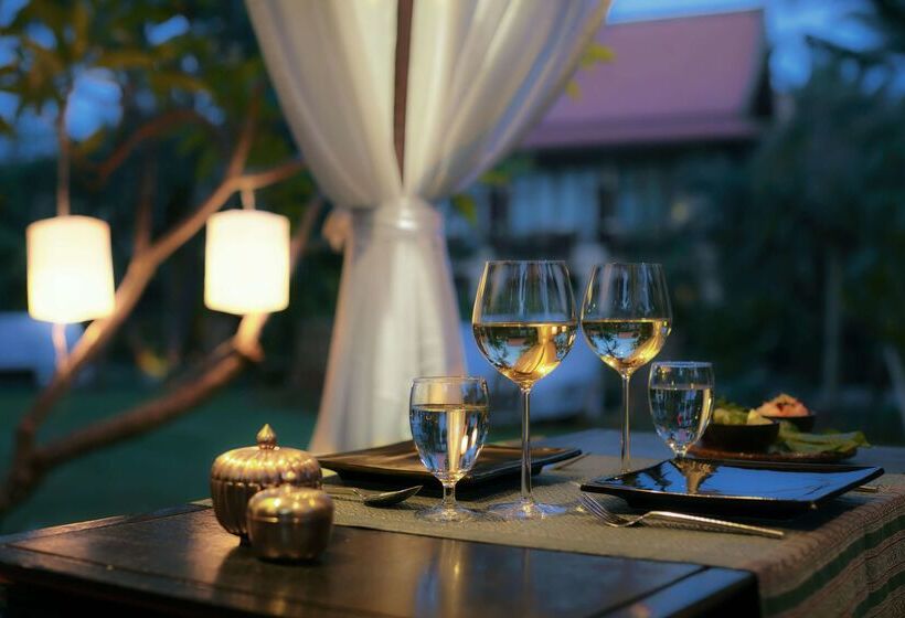 Hôtel Anantara Hua Hin Resort