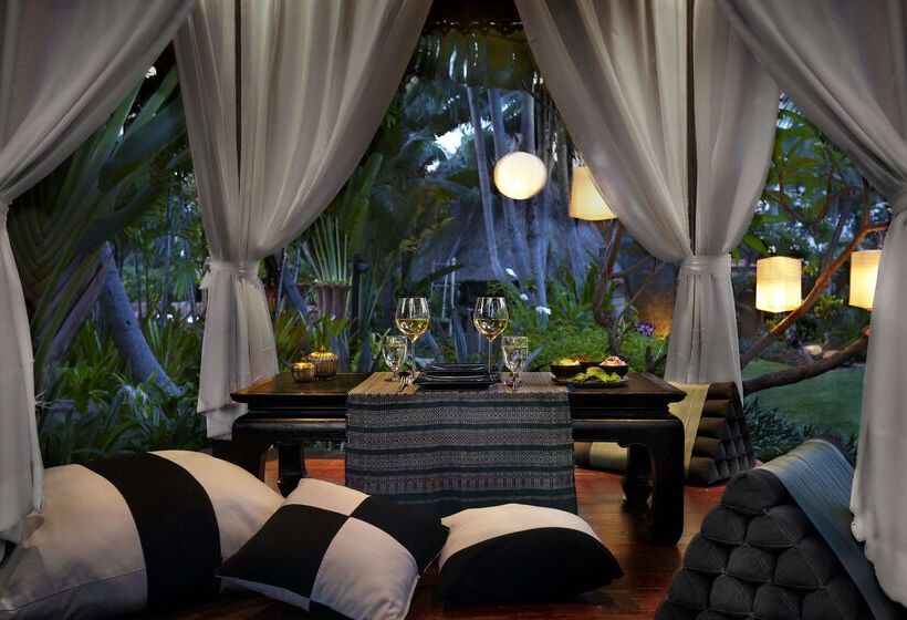 Hôtel Anantara Hua Hin Resort