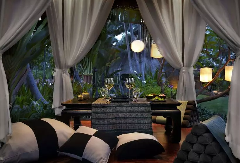 ホテル Anantara Hua Hin Resort