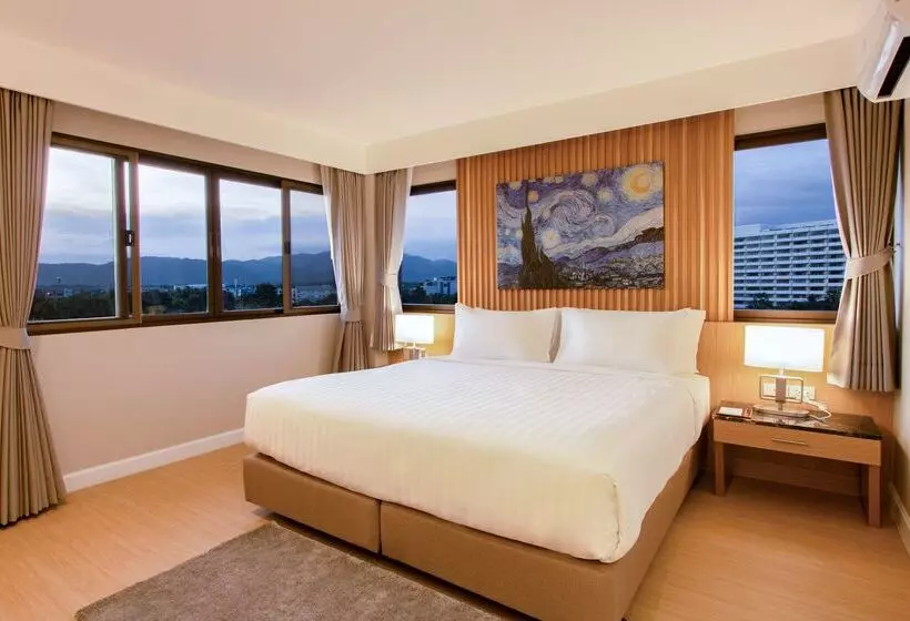 酒店 Anantara Hua Hin Resort