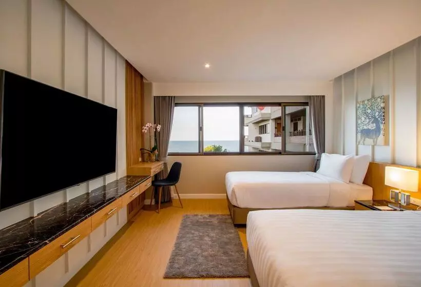 酒店 Anantara Hua Hin Resort