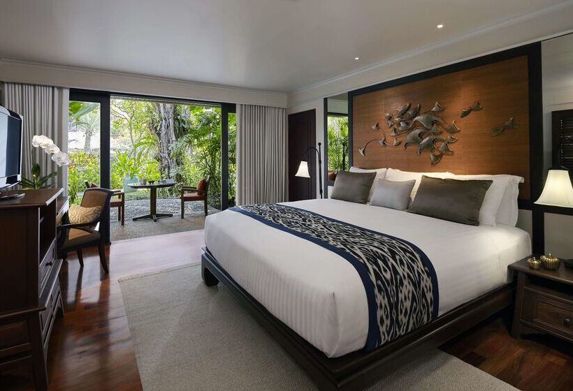 Hôtel Anantara Hua Hin Resort