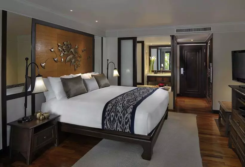 酒店 Anantara Hua Hin Resort