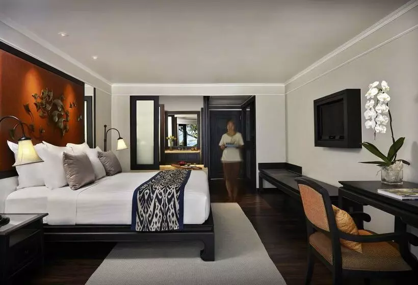 酒店 Anantara Hua Hin Resort