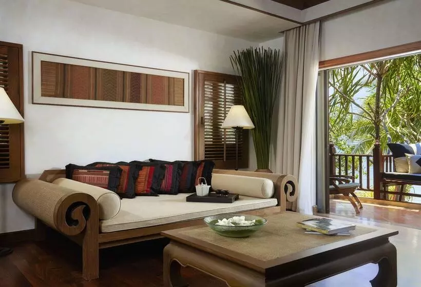 酒店 Anantara Hua Hin Resort