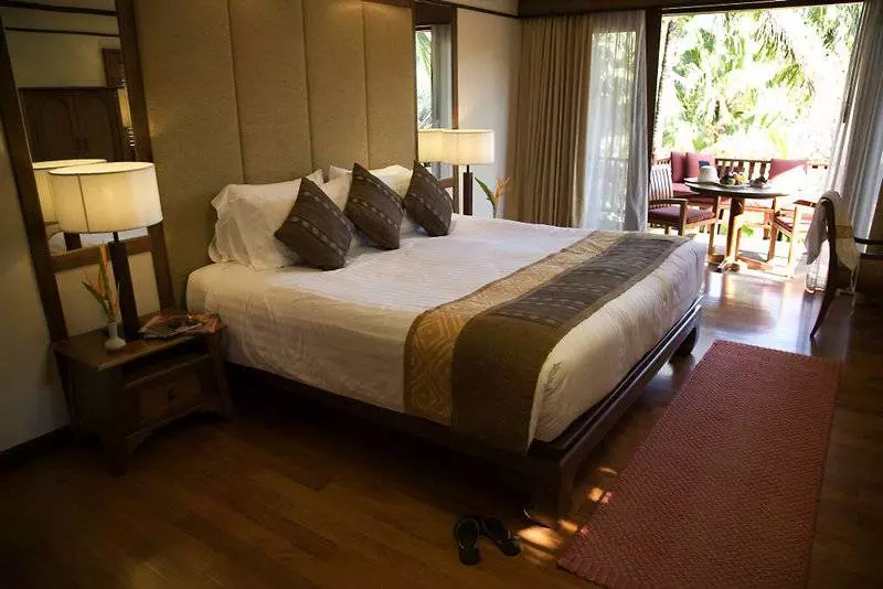 ホテル Anantara Hua Hin Resort