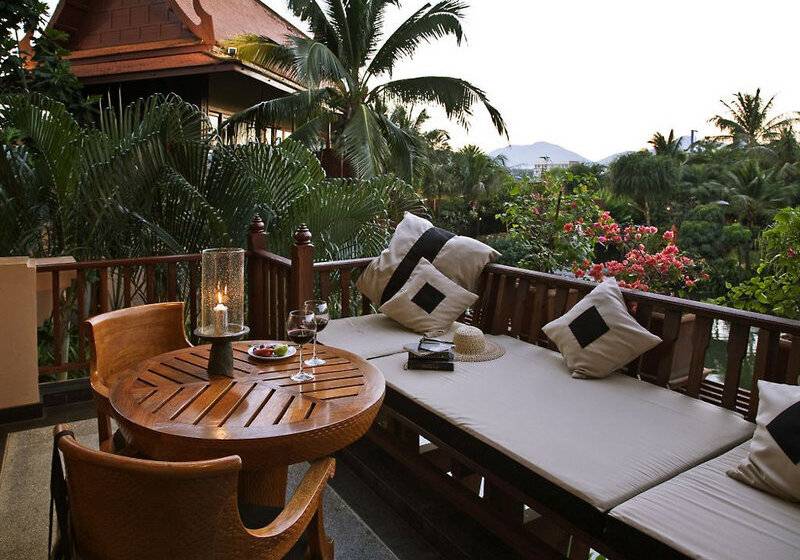 Hôtel Anantara Hua Hin Resort