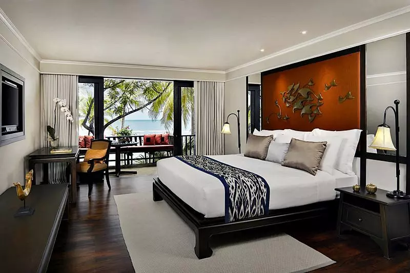 ホテル Anantara Hua Hin Resort