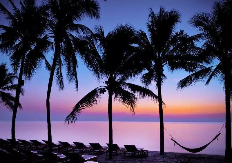 酒店 Anantara Hua Hin Resort