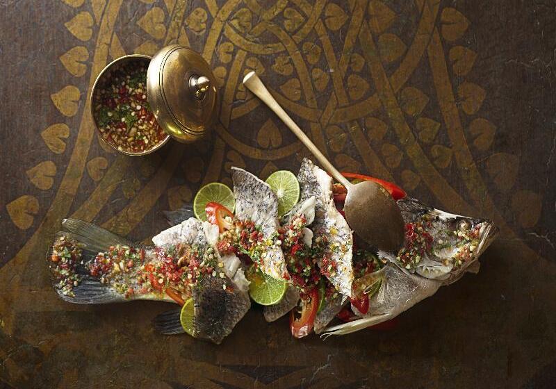 Hôtel Anantara Hua Hin Resort