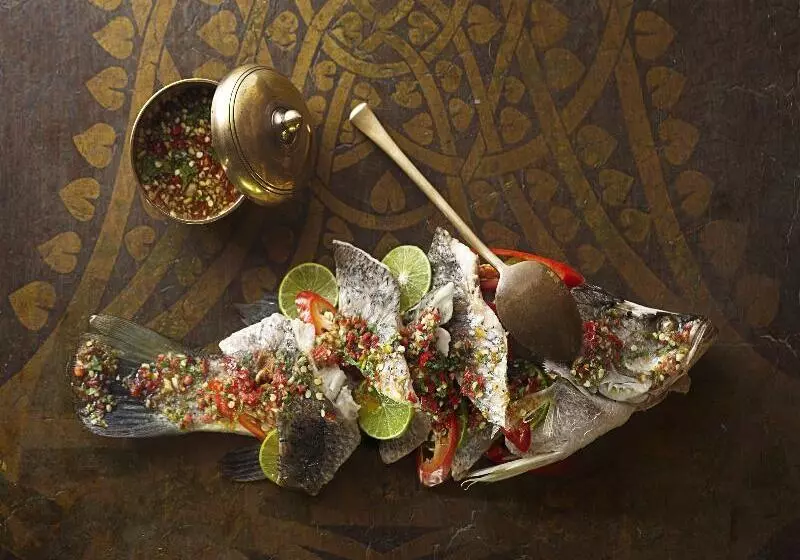 ホテル Anantara Hua Hin Resort