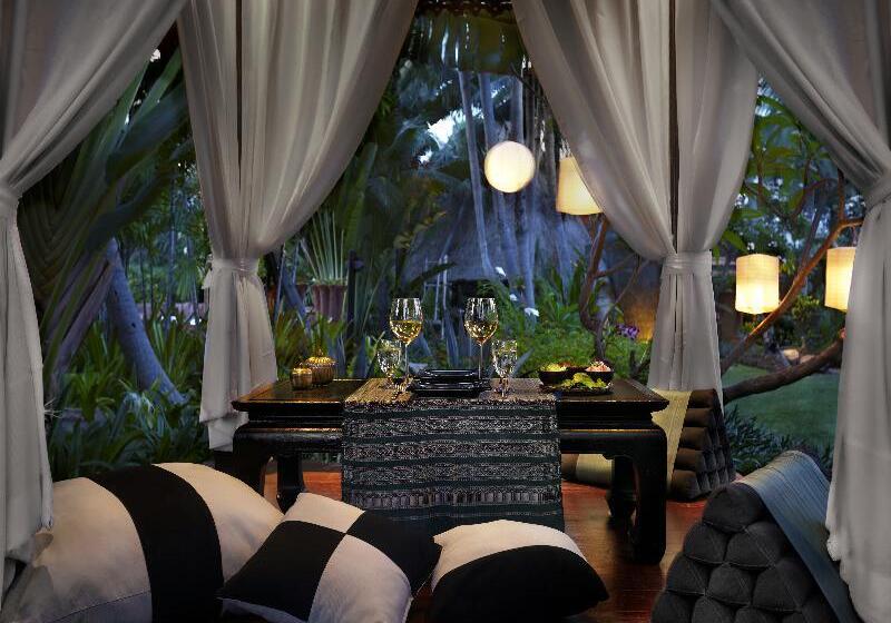 Hôtel Anantara Hua Hin Resort